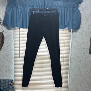 Miss Me Black Skinny Jeans Easy Fit
31” Inseam